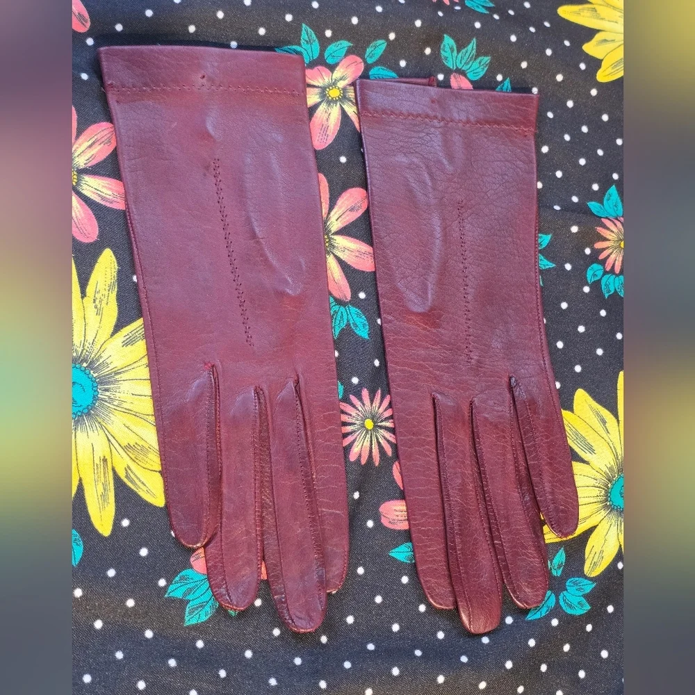 Vintage yellow 8046 100%